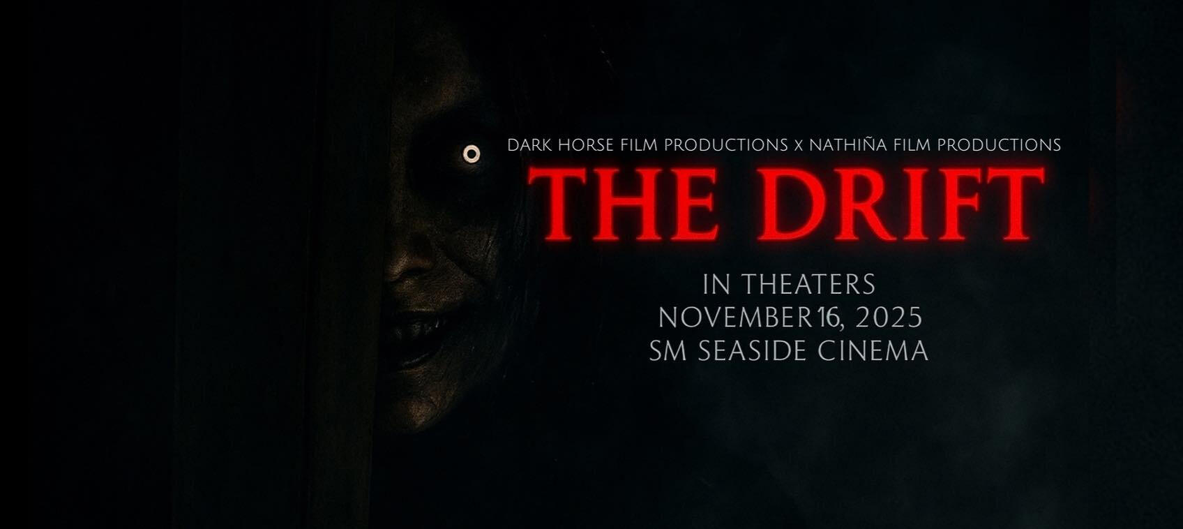 DARK HORSE FILM PRODUCTIONS x NATHINA FILM PRODUCTIONS